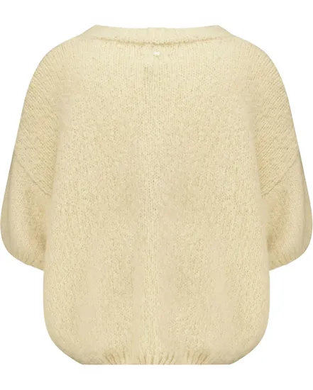 Pull Femme Ambra PU W M+