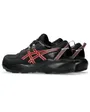 Chaussures de trail Femme GEL-VENTURE 11 WATERPROOF Noir
