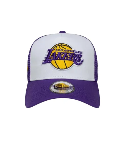 Casquette Homme NBA Lakers Trucker