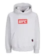 Sweat À Capuche Homme JCOUFC Hood STYD