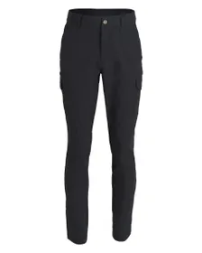 Pantalon Homme TECH TRAIL UTILITY PANT Noir