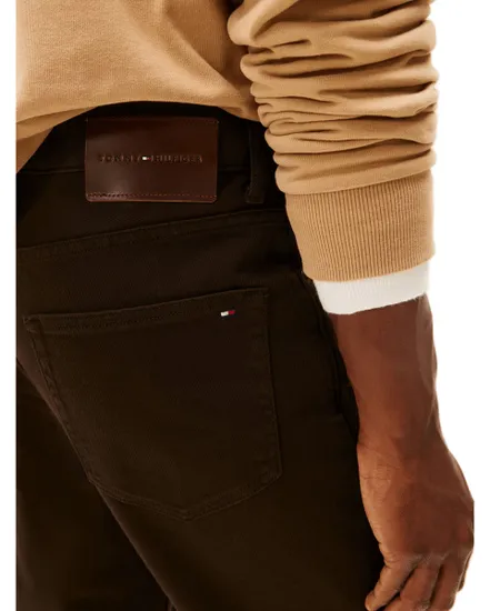 Jean Homme STRAIGHT DENTON STR GMD Café