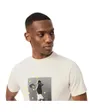 Tee-Shirt Homme Novak Djokovic