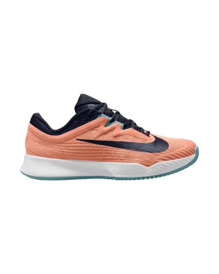 Chaussures de tennis Homme M ZOOM VAPOR PRO 3 CLY Rose