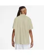 Polo Homme M NK CLUB SS PIQUE Beige
