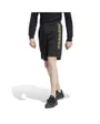 Short Homme M TIRO WM SHO Noir