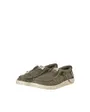 Mocassin Homme JFWTAFFY Mesh Loafer