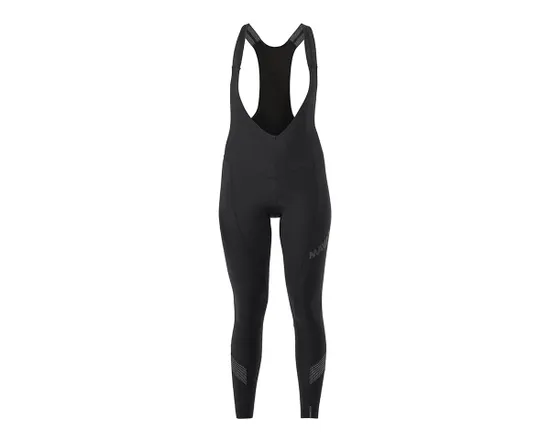 Collant à bretelles Femme ESSENTIAL THERMO Noir