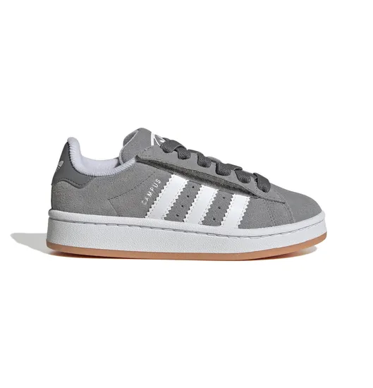 Chaussures Enfant CAMPUS 00S CF EL C Gris