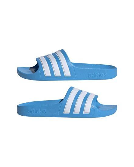 Sandales Enfant Adilette Aqua K