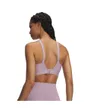 Brassière Femme UA INFINITY MID 2.0 BRA Violet
