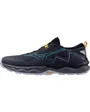 Chaussures De Trail Running Homme Wave Daichi 9 GTX