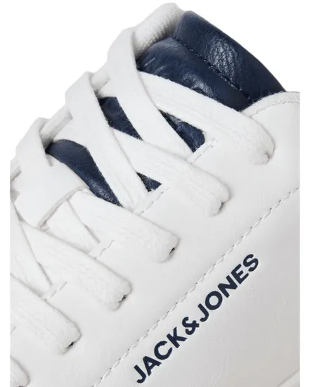 Baskets Homme JFWBOSLEY PU Sneaker Noos