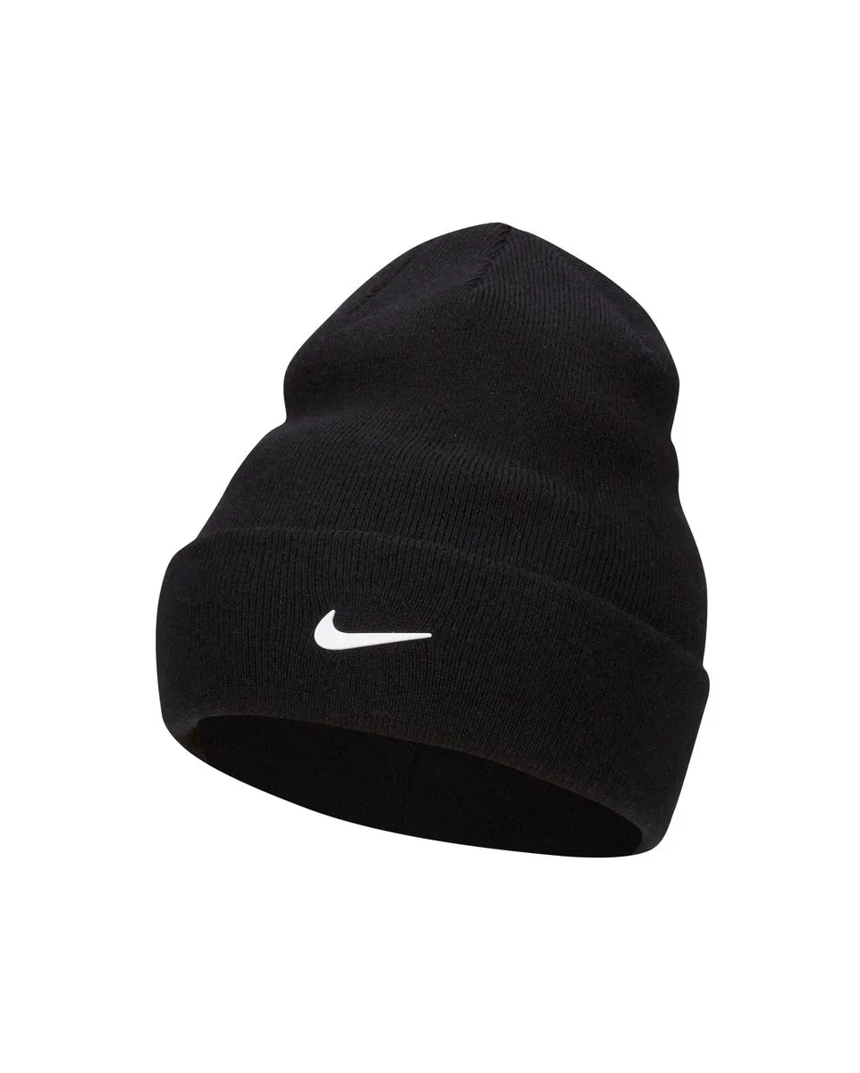 Nike Ensemble bonnet noir en maille