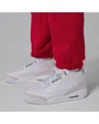 Pantalon de survetement Femme W J JUMPMAN FLC PANT 2 Rouge