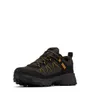 Chaussures de randonnée Homme PEAKFREAK RUSH OUTDRY Noir