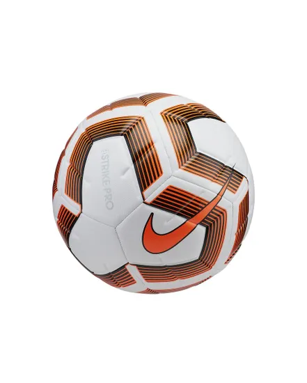 Ballon de Football Unisexe STRIKE PRO TEAM SOCCER BALL Blanc