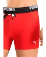 Short De Bain Homme Puma Swim Logo Trunks