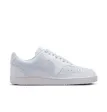 Chaussures Femme W NIKE COURT VISION LO NN Blanc