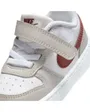 Chaussures Bébé COURT BOROUGH RECRAFT HF (TD) Blanc