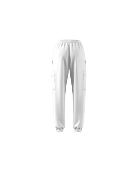 Pantalon de survetement Femme DANCE CARGO Blanc