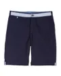 Bermudas Homme BERMUDA UNI Bleu