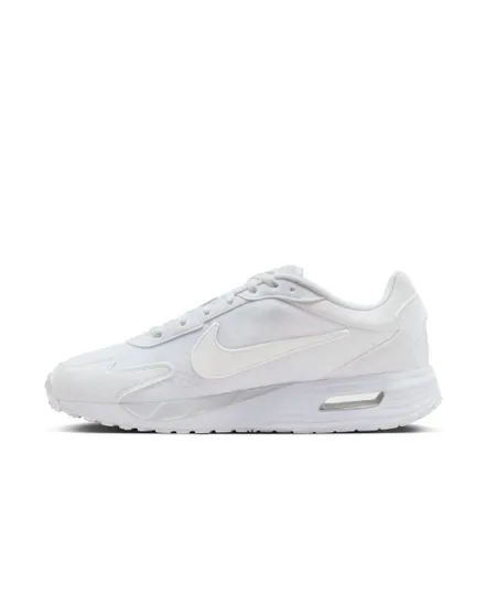 Chaussures Homme NIKE AIR MAX SOLO Blanc