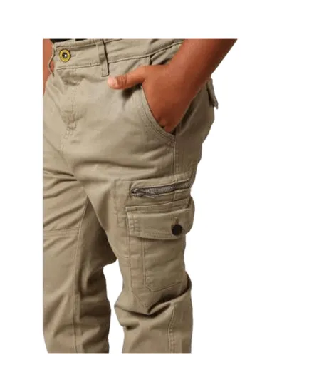 Pantalon Cargo Garçon Danason Pa B