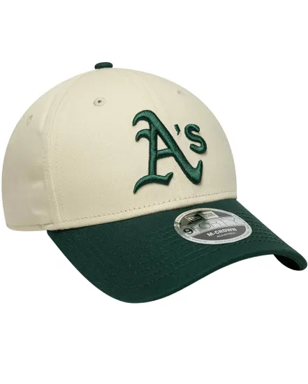 Casquette Homme New Era 9FORTY MC OAKATH LTCOTC