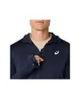 Sweat à capuche Homme Road Winter LS