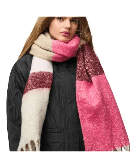 Écharpe Longue Femme Noos