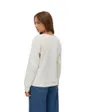 Sweat Femme VMINIMA L/S Sweatshirt