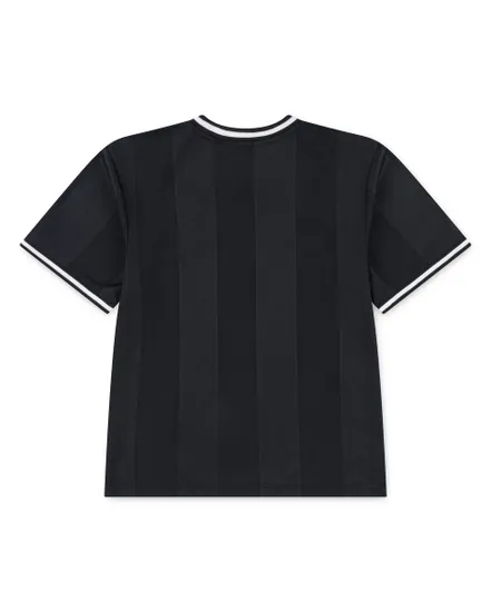 Maillot Enfant plus agé JDB MJ SPORT JERSEY Noir