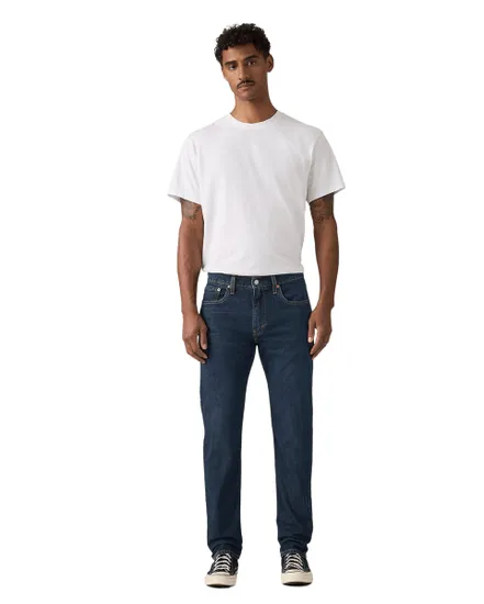 Jean Homme 502 Taper