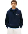 Sweat à Capuche Homme Tommy Jeans