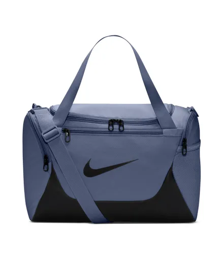 Sac de sport Unisexe NK BRSLA XS DUFF - X Bleu