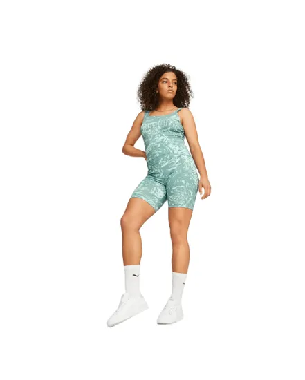 Débardeur Femme Puma Power AOP