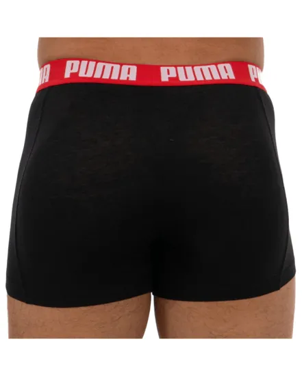 Lot de 2 Boxers Homme Puma Basic