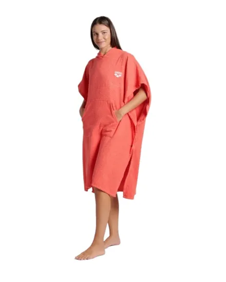 Poncho Unisexe Cotton Poncho