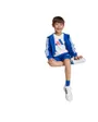 T Shirt Enfant LK BL TEE 160