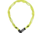 Antivol vélo à clé câble PHANTOM 8960 support de cadre noir 110cm ABUS - Montania Sport
