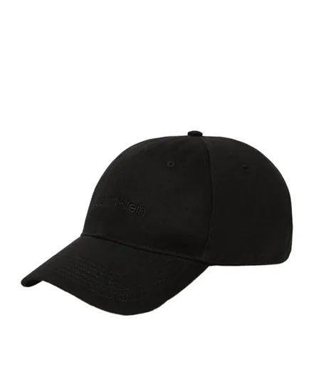 Casquette Baseball Homme Logo Brodé Calvin Klein