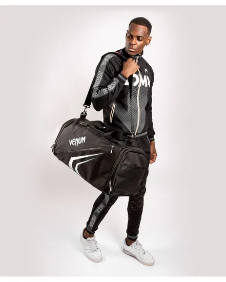 Sac de sport Unisexe VENUM TRAINER LITE EVO Noir