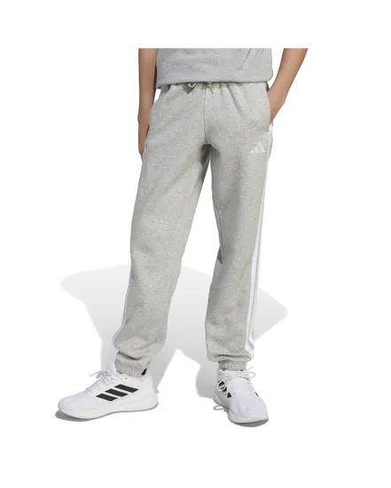 Pantalon de survetement Enfant J 3S FL PT 280 Gris