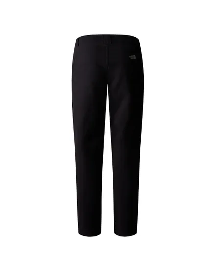 Pantalon Homme M QUEST SOFTSHELL PANT (REG FIT) Noir