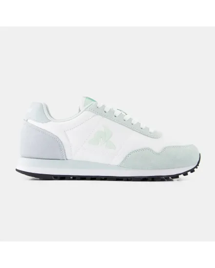 Chaussures Femme ASTRA W Blanc