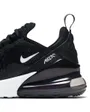 Chaussures mode enfant AIR MAX 270 (GS) Noir