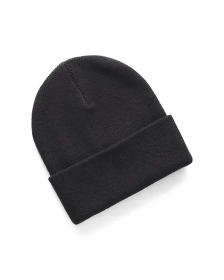 Bonnet Femme W S HALFTIME BEANIE Noir
