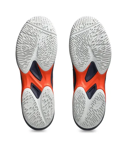 Chaussures de tennis Homme GAME FF Gris