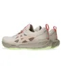 Chaussures de trail Femme GEL-SONOMA 8 Beige